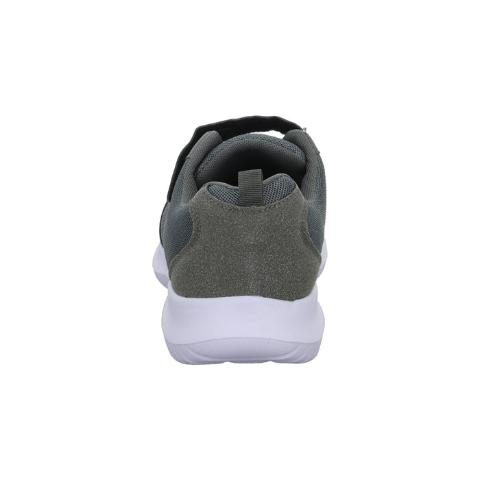 Sneakers Slipper/Kletthalbschuh (casual) - SchuhEggers.de