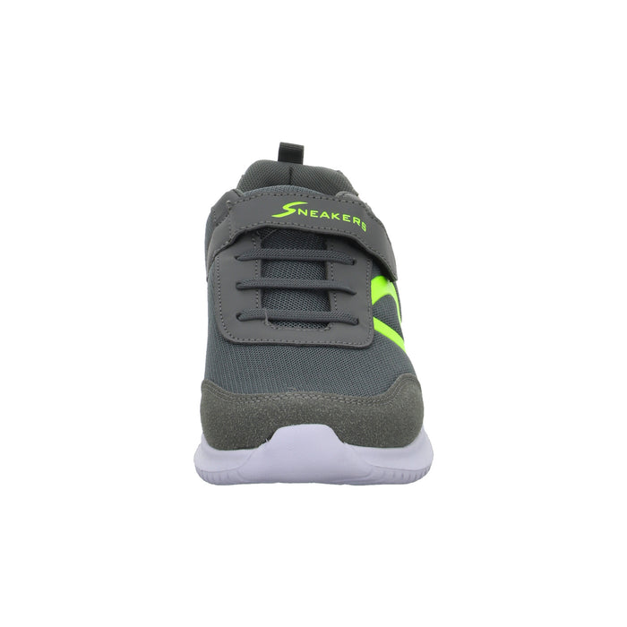Sneakers Slipper/Kletthalbschuh (casual) - SchuhEggers.de