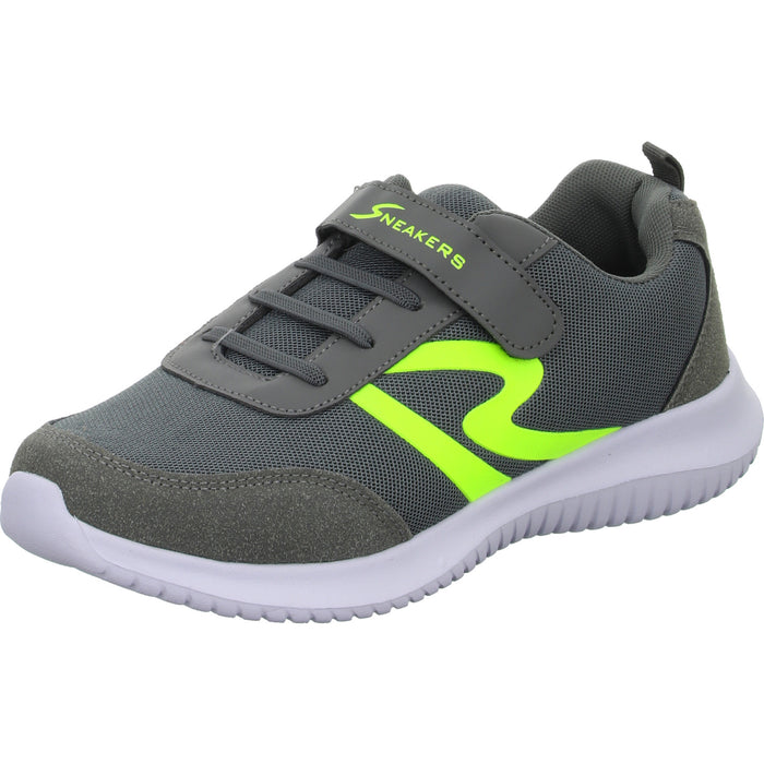 Sneakers Slipper/Kletthalbschuh (casual) - SchuhEggers.de