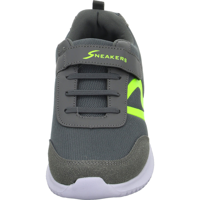Sneakers Slipper/Kletthalbschuh (casual) - SchuhEggers.de
