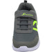 Sneakers Slipper/Kletthalbschuh (casual) - SchuhEggers.de