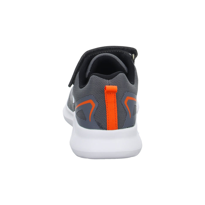 Sneakers Slipper/Kletthalbschuh (casual)
