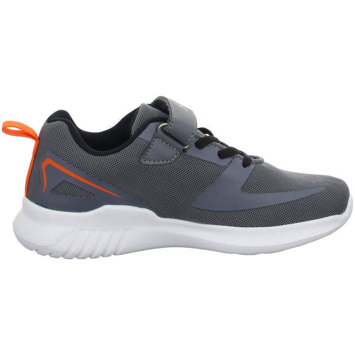 Sneakers Slipper/Kletthalbschuh (casual)