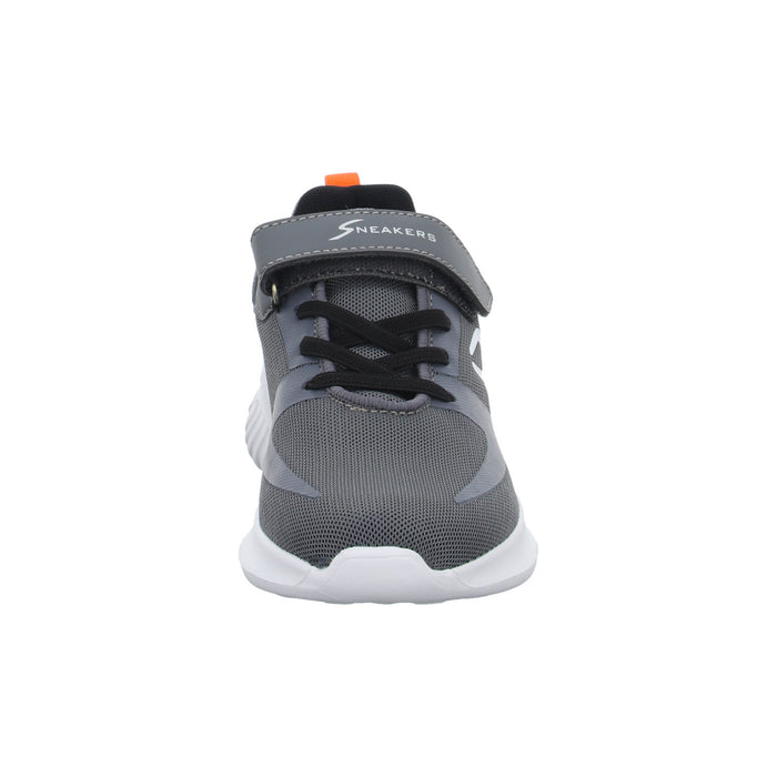 Sneakers Slipper/Kletthalbschuh (casual)
