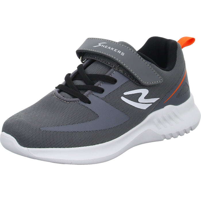 Sneakers Slipper/Kletthalbschuh (casual) - SchuhEggers.de