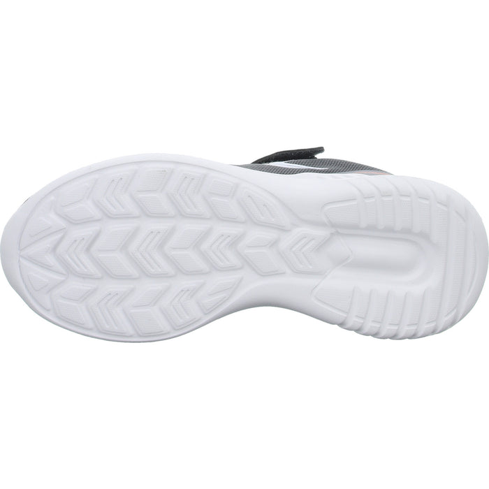 Sneakers Slipper/Kletthalbschuh (casual)
