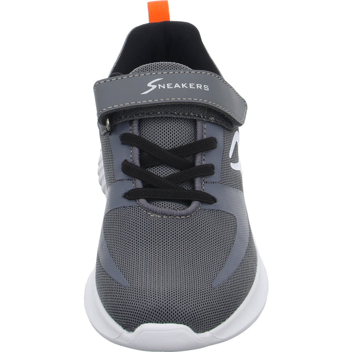Sneakers Slipper/Kletthalbschuh (casual)