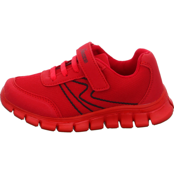 Sneakers Slipper/Kletthalbschuh (casual) - SchuhEggers.de