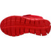 Sneakers Slipper/Kletthalbschuh (casual) - SchuhEggers.de