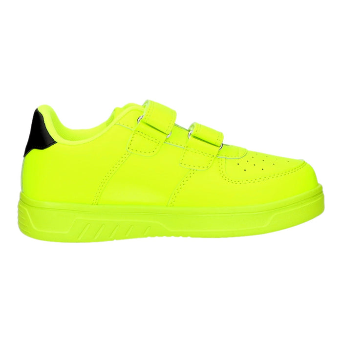 Sneakers Slipper/Kletthalbschuh (casual) - SchuhEggers.de