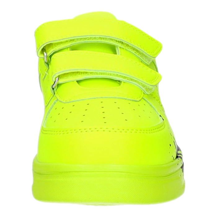 Sneakers Slipper/Kletthalbschuh (casual) - SchuhEggers.de