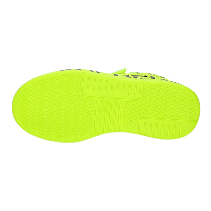 Sneakers Slipper/Kletthalbschuh (casual) - SchuhEggers.de
