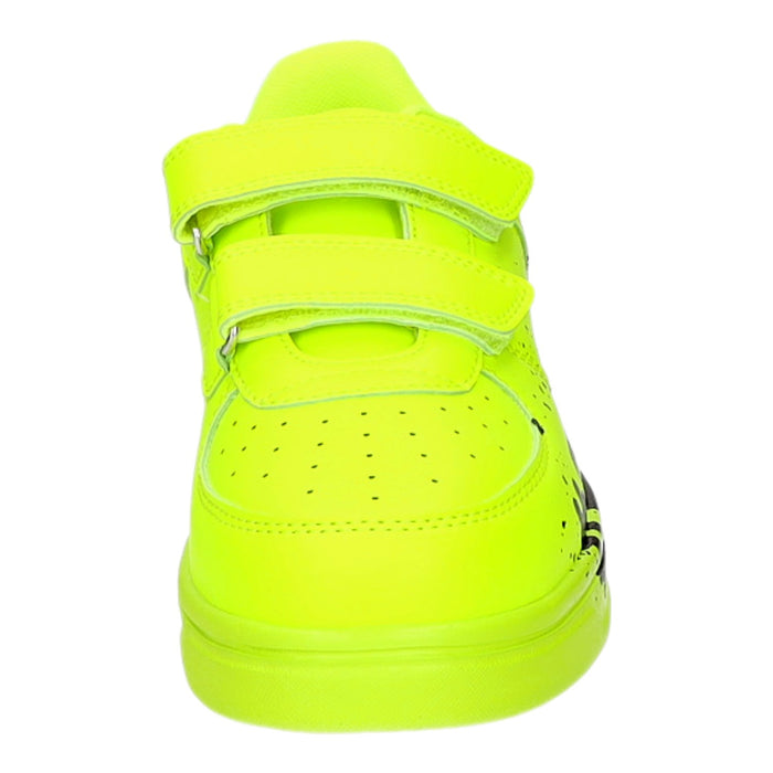 Sneakers Slipper/Kletthalbschuh (casual) - SchuhEggers.de