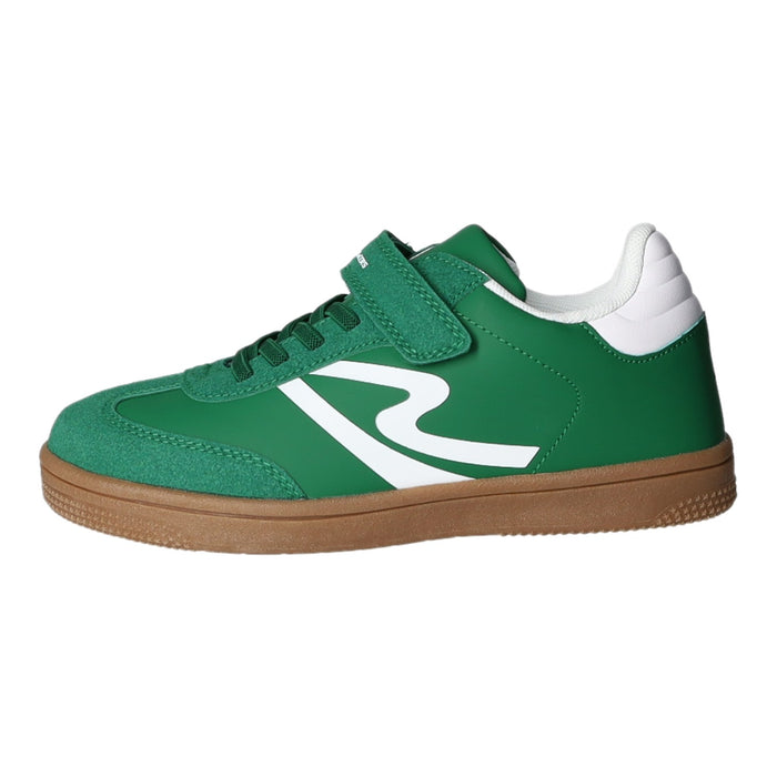 Sneakers Slipper/Kletthalbschuh (casual) - SchuhEggers.de