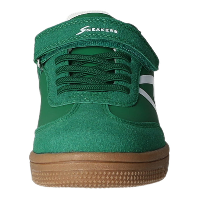 Sneakers Slipper/Kletthalbschuh (casual) - SchuhEggers.de