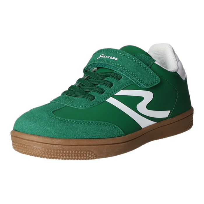 Sneakers Slipper/Kletthalbschuh (casual) - SchuhEggers.de