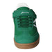 Sneakers Slipper/Kletthalbschuh (casual) - SchuhEggers.de