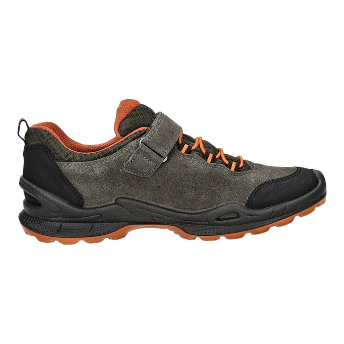 BOXX Kids Slipper/Kletthalbschuh (casual) - SchuhEggers.de