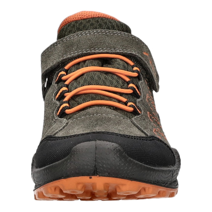 BOXX Kids Slipper/Kletthalbschuh (casual) - SchuhEggers.de