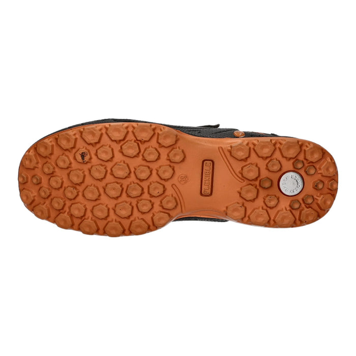 BOXX Kids Slipper/Kletthalbschuh (casual) - SchuhEggers.de