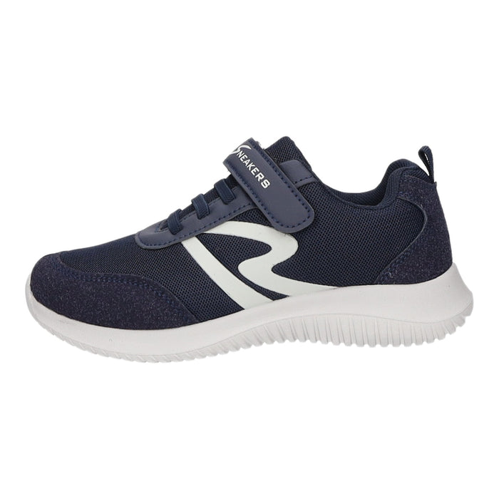 Sneakers Slipper/Kletthalbschuh (casual) - SchuhEggers.de
