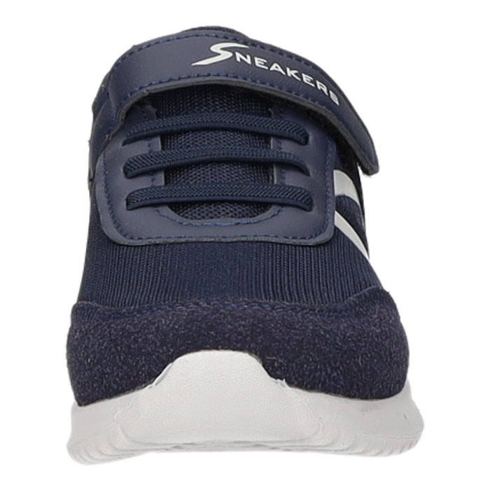 Sneakers Slipper/Kletthalbschuh (casual) - SchuhEggers.de