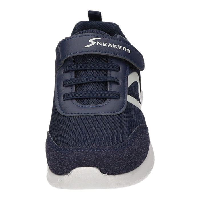 Sneakers Slipper/Kletthalbschuh (casual) - SchuhEggers.de