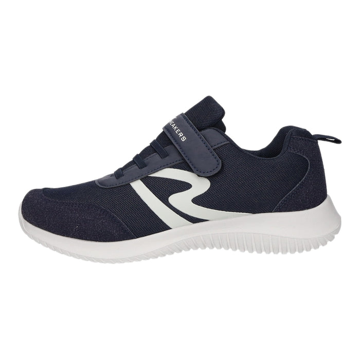 Sneakers Slipper/Kletthalbschuh (casual) - SchuhEggers.de