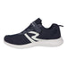 Sneakers Slipper/Kletthalbschuh (casual) - SchuhEggers.de