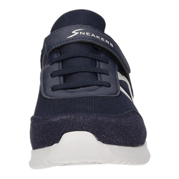 Sneakers Slipper/Kletthalbschuh (casual) - SchuhEggers.de