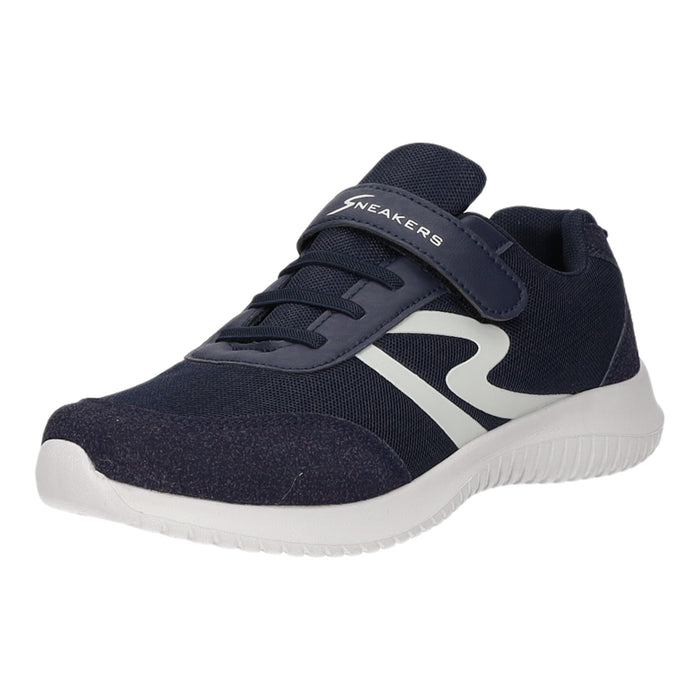 Sneakers Slipper/Kletthalbschuh (casual) - SchuhEggers.de