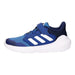 adidas Slipper/Kletthalbschuh (casual) TENSAUR RUN 3.0 EL C - SchuhEggers.de