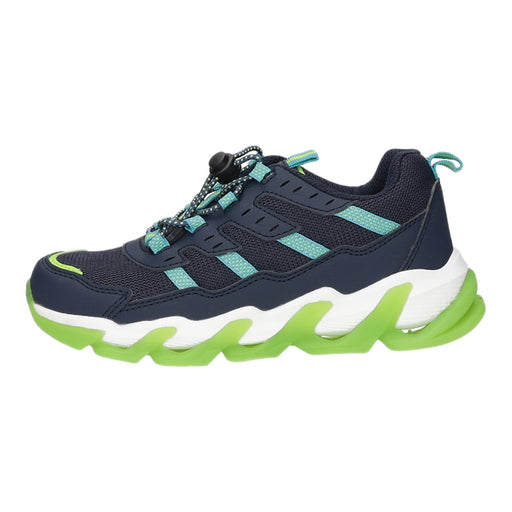BOXX Kids Slipper/Kletthalbschuh (casual) - SchuhEggers.de