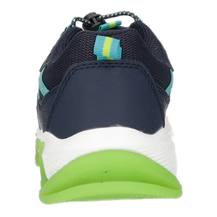 BOXX Kids Slipper/Kletthalbschuh (casual) - SchuhEggers.de