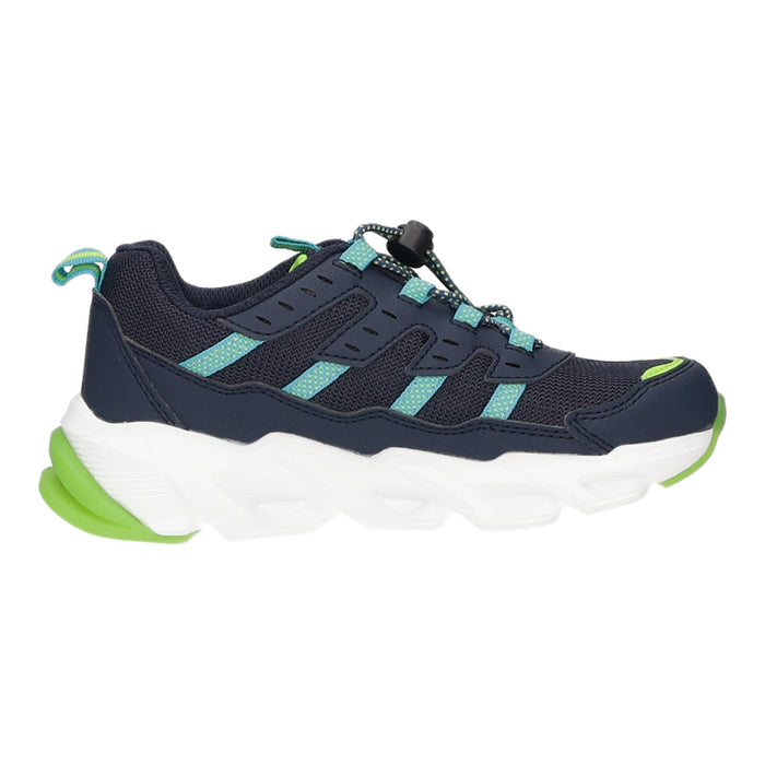 BOXX Kids Slipper/Kletthalbschuh (casual) - SchuhEggers.de