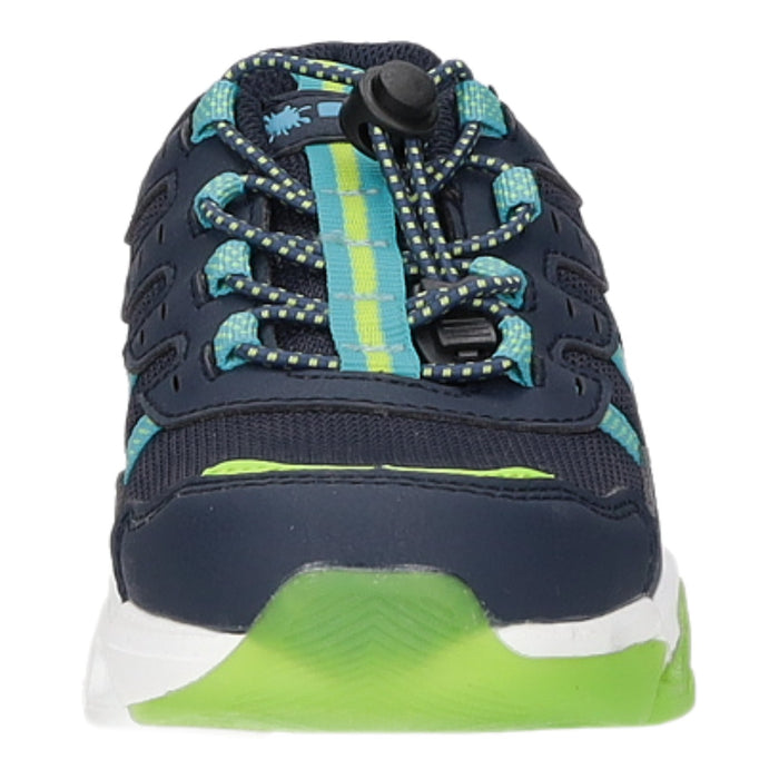 BOXX Kids Slipper/Kletthalbschuh (casual) - SchuhEggers.de