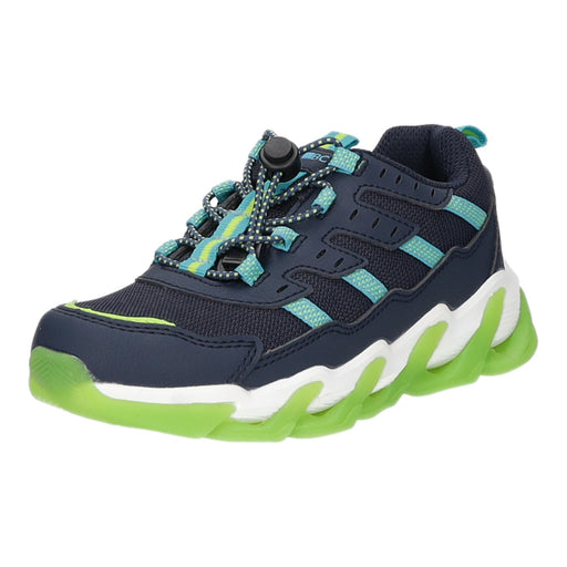 BOXX Kids Slipper/Kletthalbschuh (casual) - SchuhEggers.de