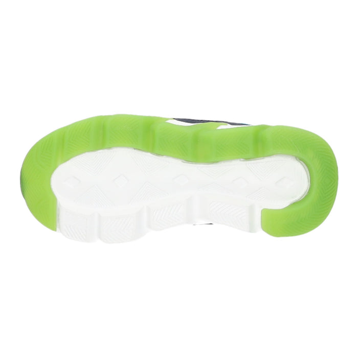 BOXX Kids Slipper/Kletthalbschuh (casual) - SchuhEggers.de