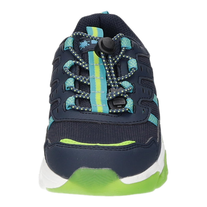 BOXX Kids Slipper/Kletthalbschuh (casual) - SchuhEggers.de