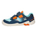 Superfit Slipper/Kletthalbschuh (casual) TRACE - SchuhEggers.de