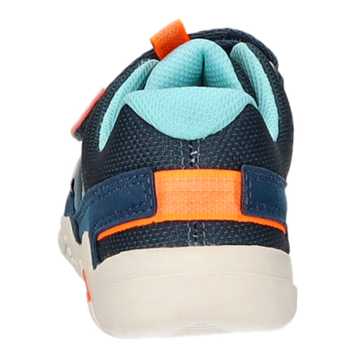 Superfit Slipper/Kletthalbschuh (casual) TRACE - SchuhEggers.de