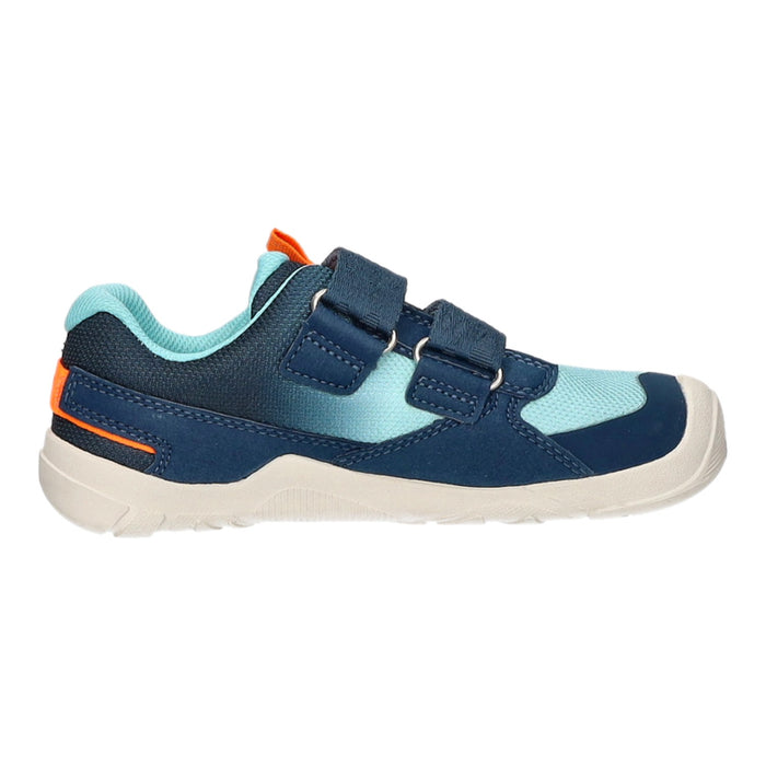 Superfit Slipper/Kletthalbschuh (casual) TRACE - SchuhEggers.de
