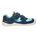 Superfit Slipper/Kletthalbschuh (casual) TRACE - SchuhEggers.de