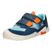 Superfit Slipper/Kletthalbschuh (casual) TRACE - SchuhEggers.de