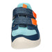 Superfit Slipper/Kletthalbschuh (casual) TRACE - SchuhEggers.de