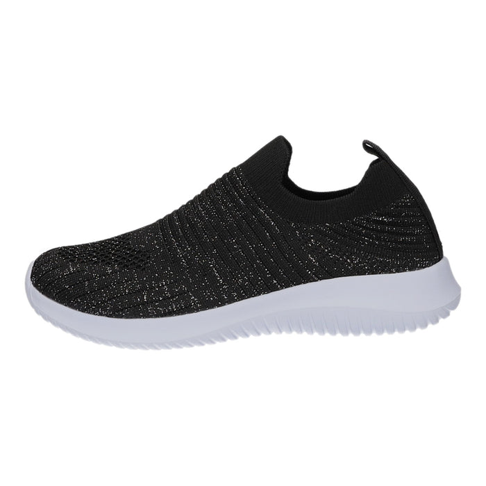 Sneakers Slipper/Kletthalbschuh (casual) - SchuhEggers.de
