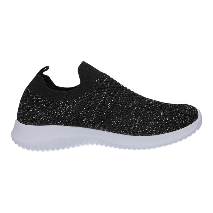 Sneakers Slipper/Kletthalbschuh (casual) - SchuhEggers.de