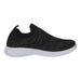 Sneakers Slipper/Kletthalbschuh (casual) - SchuhEggers.de