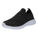 Sneakers Slipper/Kletthalbschuh (casual) - SchuhEggers.de