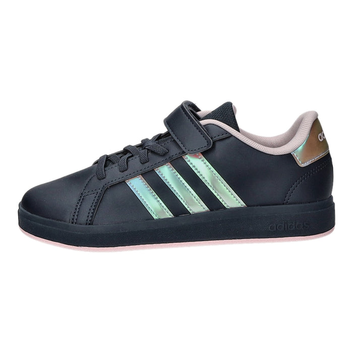 adidas Slipper/Kletthalbschuh (casual) GRAND COURT 2.0 EL C - SchuhEggers.de